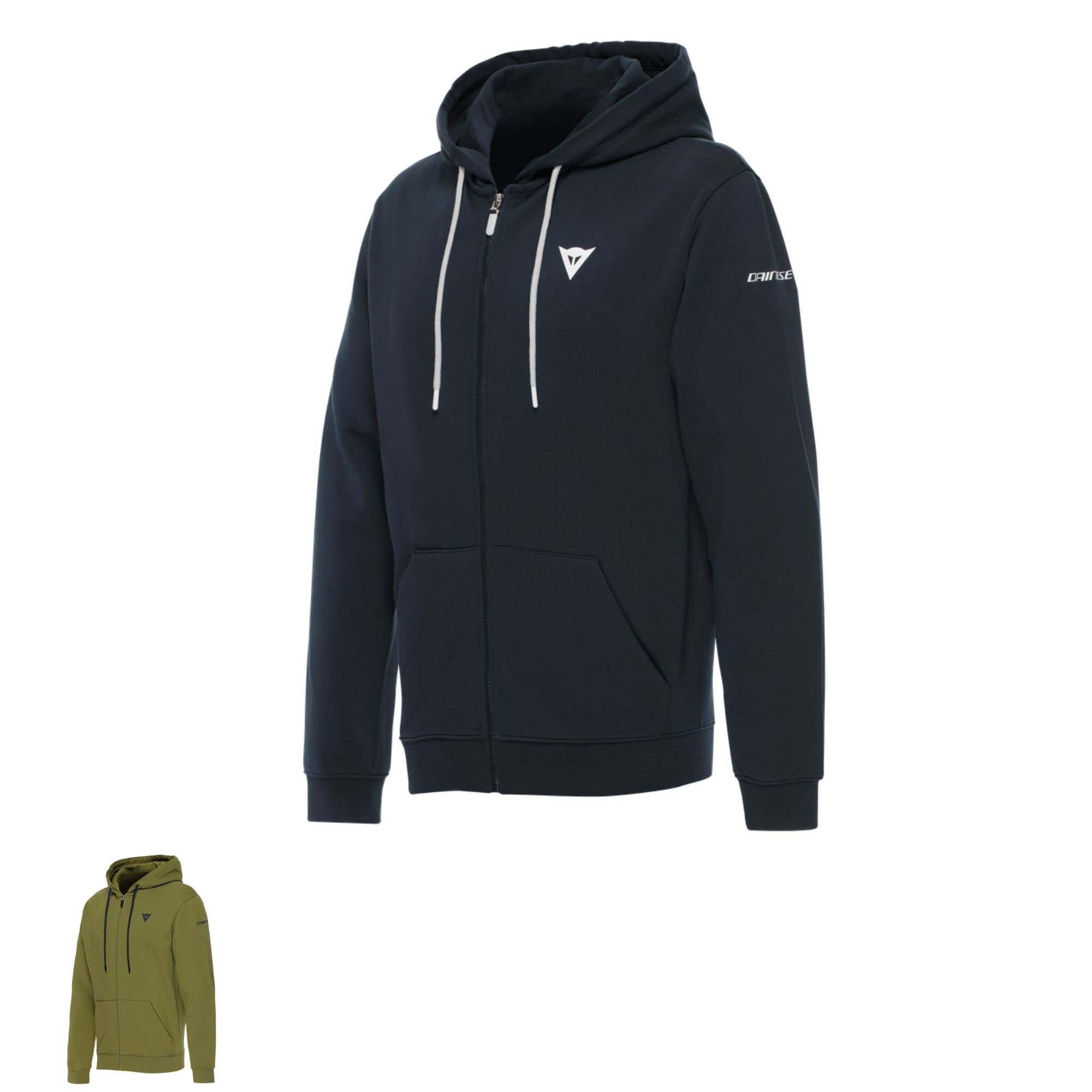 【公式】SPEED DEMON FULL-ZIP HOODIE 安心の修理保証付き DAINESE(ダイネーゼ) 15,263円