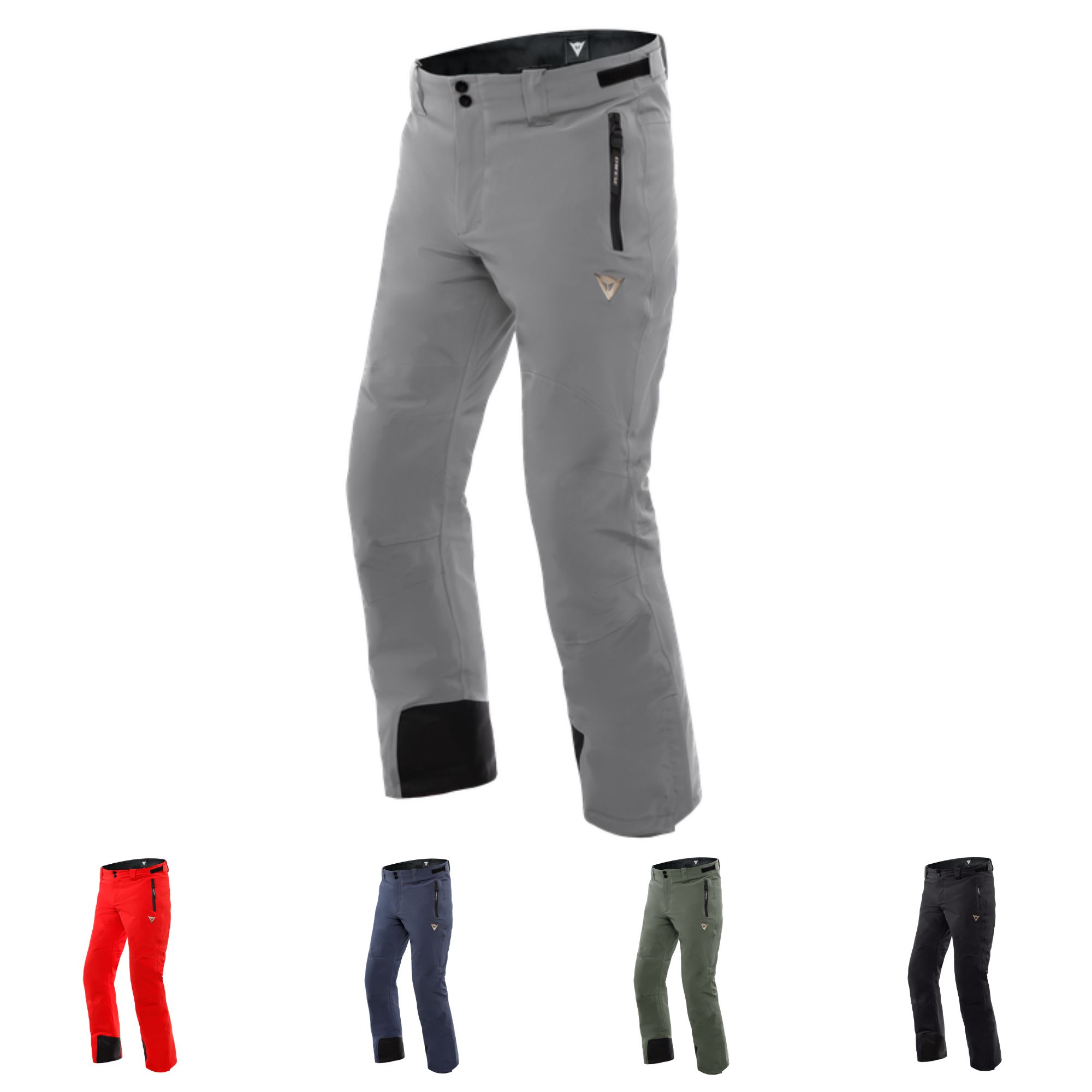 【公式】ARIANTE DERMIZAX EV PANTS 安心の修理保証付き DAINESE(ダイネーゼ)