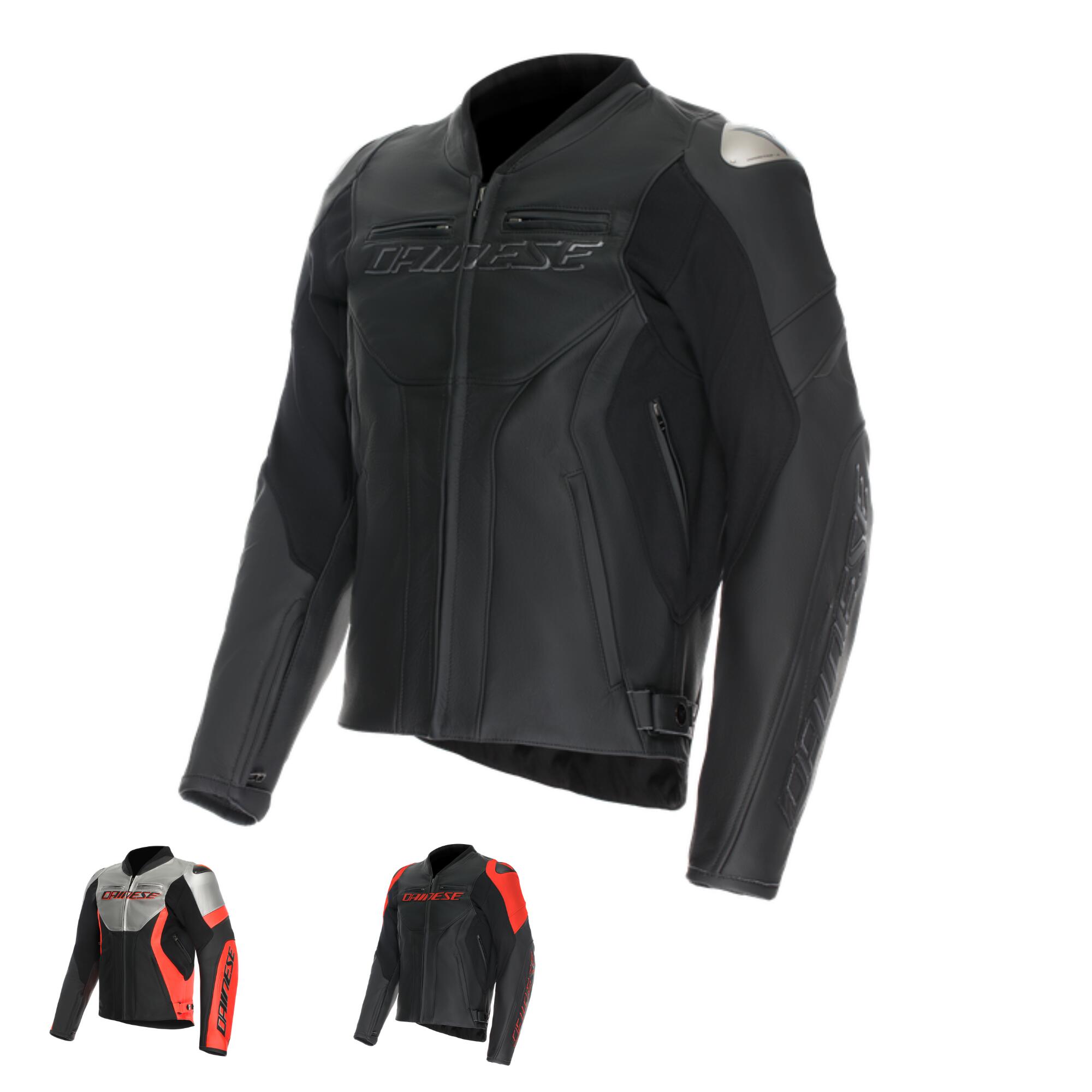 ダイネーゼ　HF D1 PERF. LEATHER JACKET 人気モデルが待望の復刻！