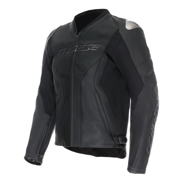 【公式】RACING 5 PERF LEATHER JACKET 安心の修理保証付き DAINESE(ダイネーゼ)｜Dainese Japan