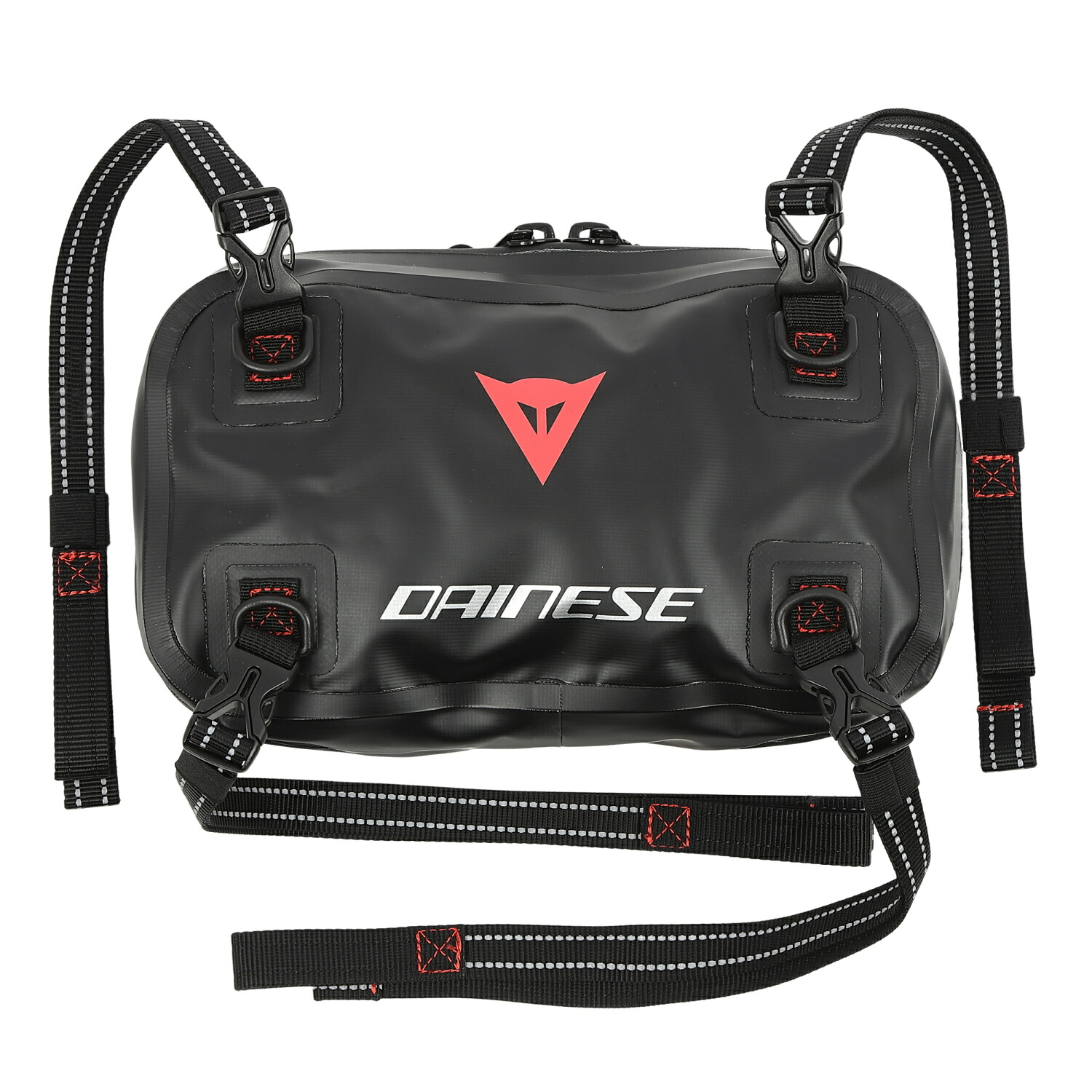 【公式】EXPLORER TOOL BAG 安心の修理保証付き DAINESE（ダイネーゼ）｜Dainese Japan