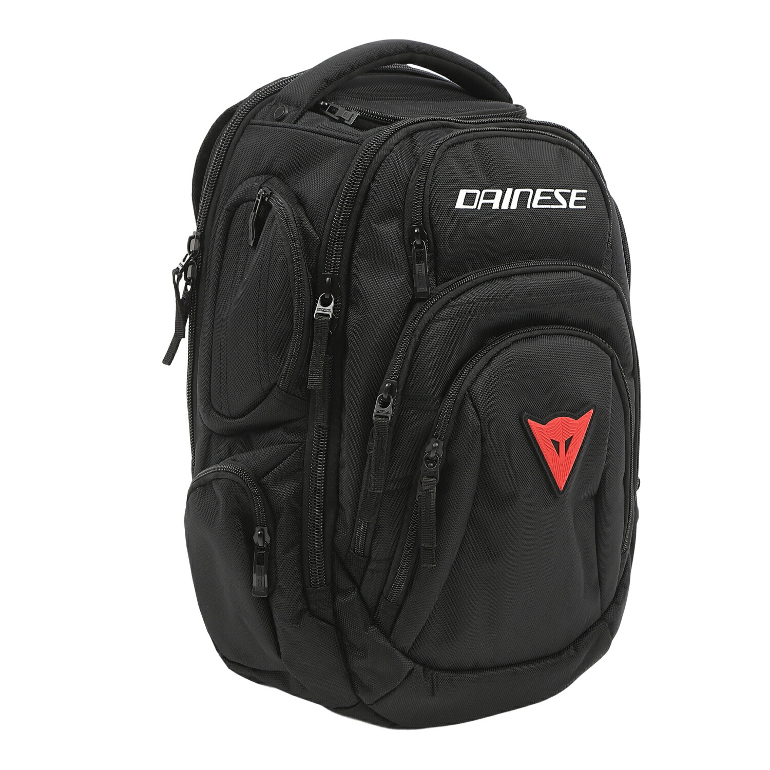 楽天市場】【公式】D-THROTTLE BACK PACK 安心の修理保証付き