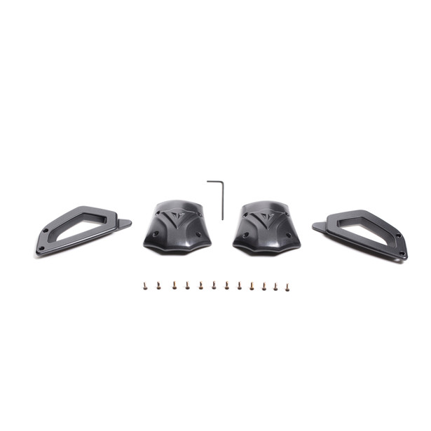 【公式】KIT BOOT SLIDER HEEL MAGNESIUM 2024 安心の修理保証付き DAINESE(ダイネーゼ)