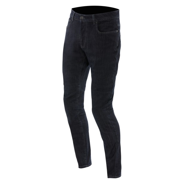 【公式】5-POCKET DENIM REGULAR TAPERED PANTS 安心の修理保証付き DAINESE(ダイネーゼ)