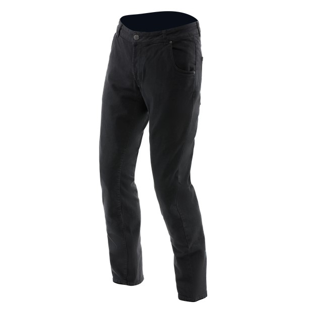 【公式】5-POCKET DENIM SLIM PANTS 安心の修理保証付き DAINESE（ダイネーゼ）