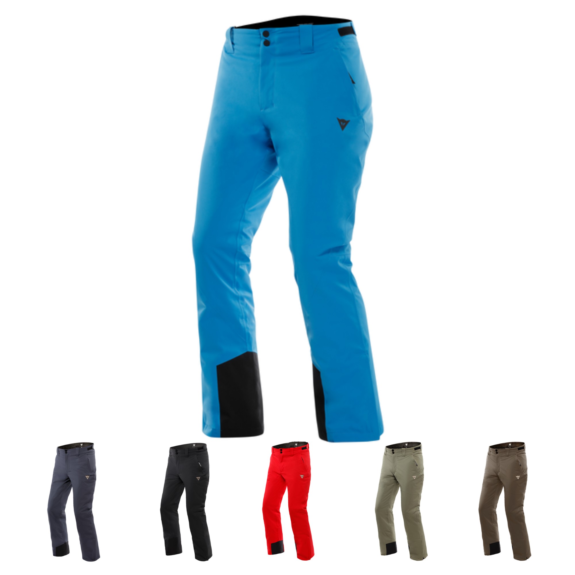 【公式】ONIRA AEROSENSE-DRY PANTS スキー・スノーボードウエア メンズ 安心の修理保証付き DAINESE(ダイネーゼ)