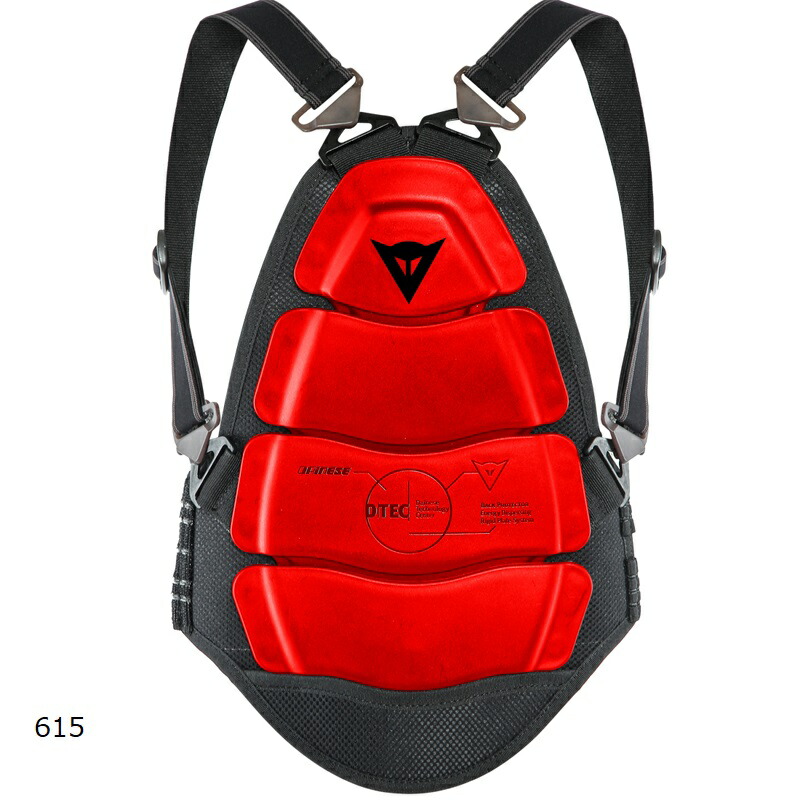 爆売り！ DAINESE ダイネーゼ 公式 AUXAGON BACK PROTECTOR G1 安心の