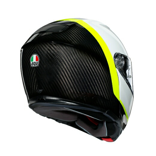 AGV SPORTMODULAR Lサイズ システムヘルメット-connectedremag.com