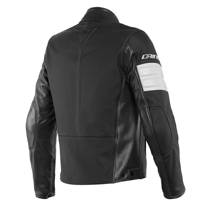 DAINESE（ダイネーゼ）公式 SAN DIEGO JACKET バイク レザージャケット