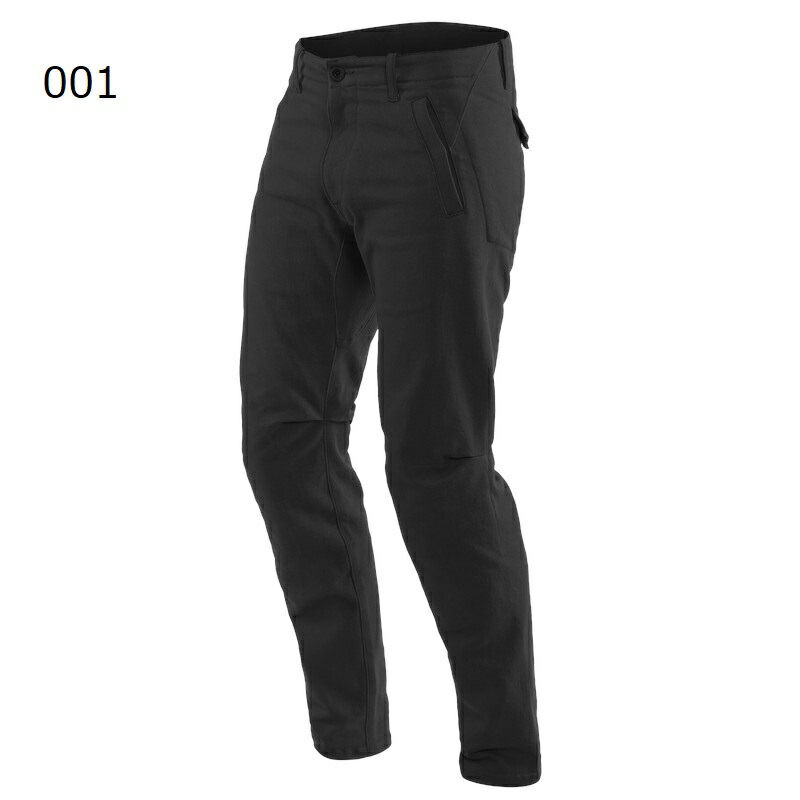 バイクウェア・装備 DAINESE CASUAL REGULAR TEX PANTS 32 CASUAL REGULAR TEX PANTS - ダイネーゼジャパン | Dainese