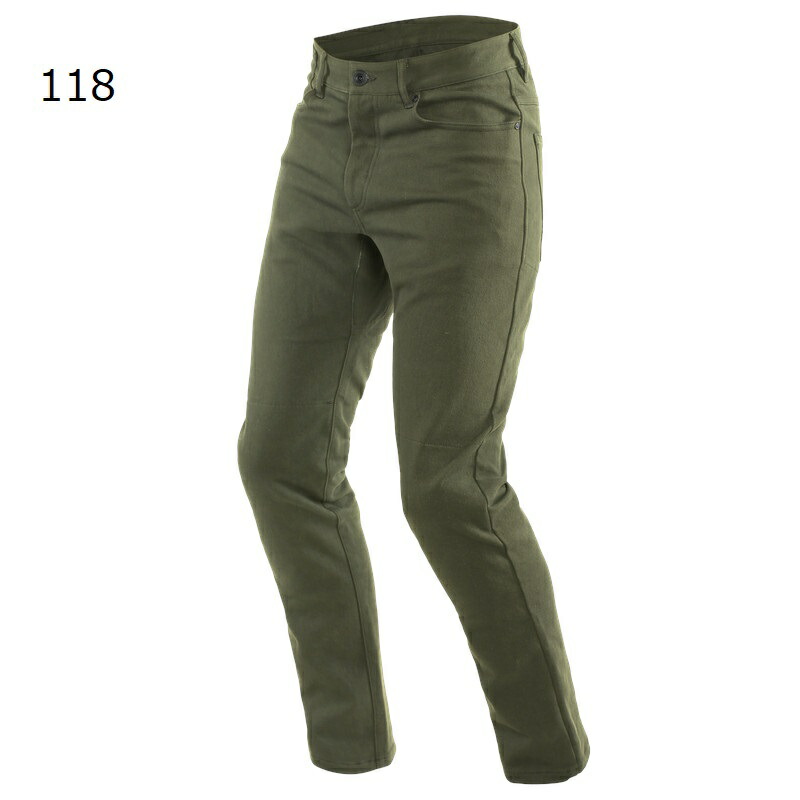 楽天市場】【公式】CASUAL REGULAR TEX PANTS バイク パンツ