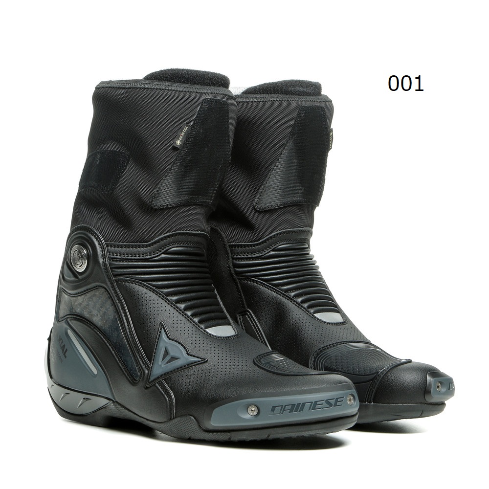 ダイネーゼ AXIAL GORE-TEX BOOTS ブーツ Dainese-