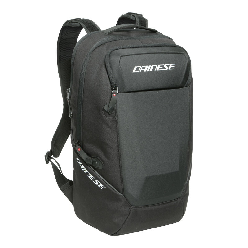 DAINESE シートバッグ D-TAIL MOTORCYCLE BAG ダイネーゼ シートバッグ 容量26L D-TAIL MOTORCYCLE BAG バイク用