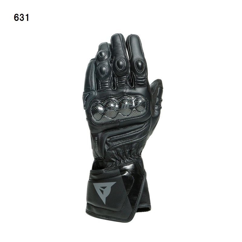 Carbon Gloves車用品 バイク用品 3 バイク用品 Lady Carbon Gloves Dainese Japan