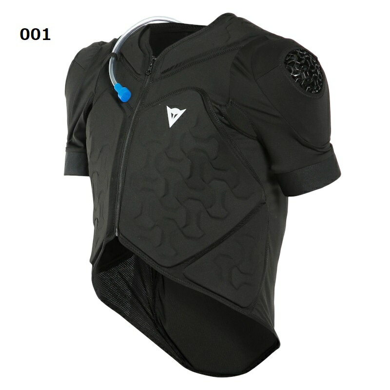 DAINESE RHYOLITE 2 SAFETY JACKET LITE