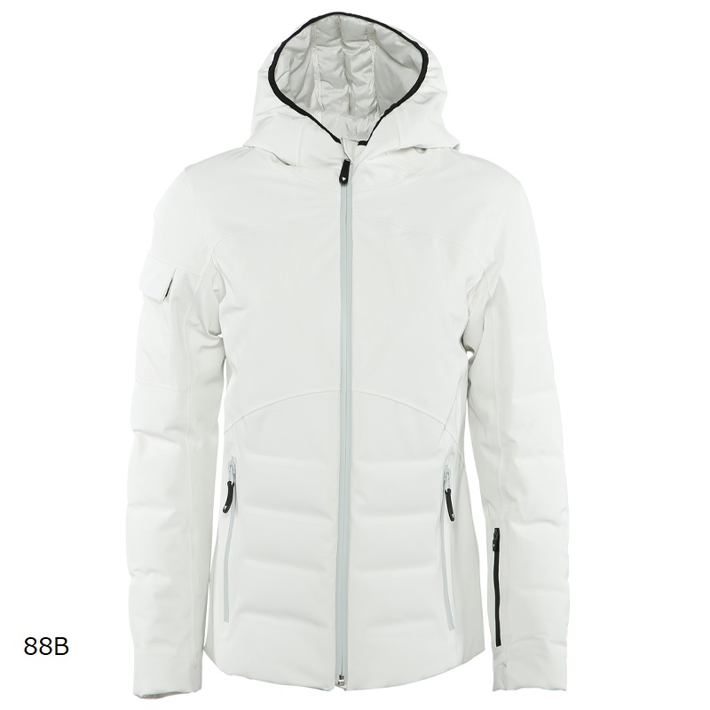 信頼】 DAINESE ダイネーゼ 公式 SKI DOWNJACKET SPORT WMN 安心の修理