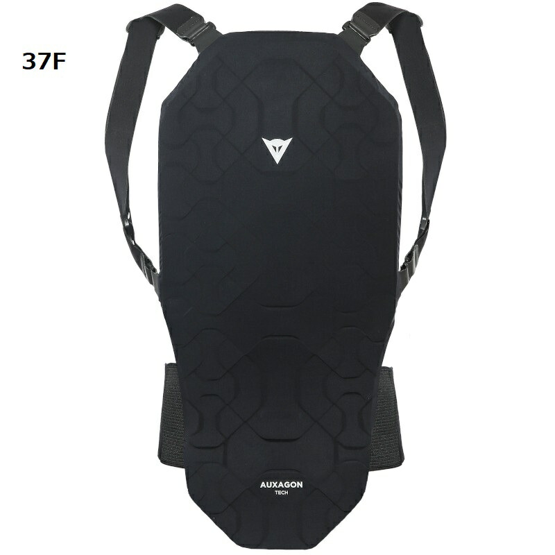 DAINESE（ダイネーゼ）公式 AUXAGON BACK 安心の修理保証付き ...