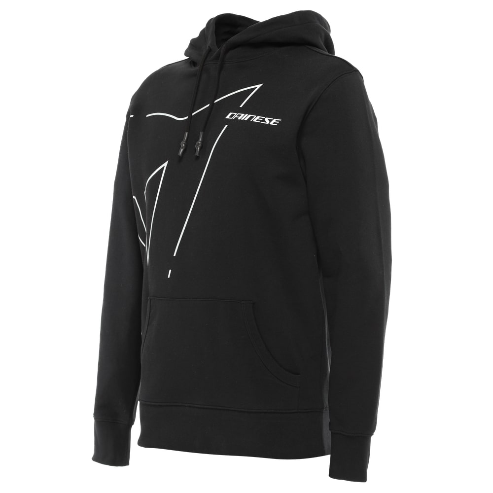 楽天市場】DAINESE（ダイネーゼ）公式 RACING SERVICE FULL-ZIP HOODIE