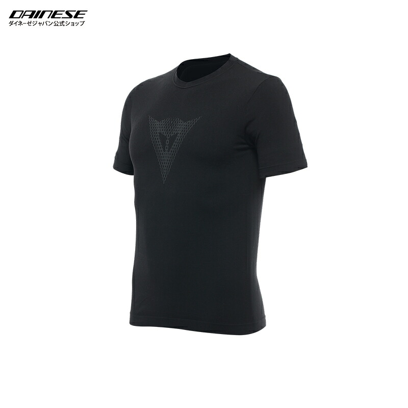 【公式】QUICK DRY TEE 安心の修理保証付き DAINESE（ダイネーゼ）｜Dainese Japan 7,286円