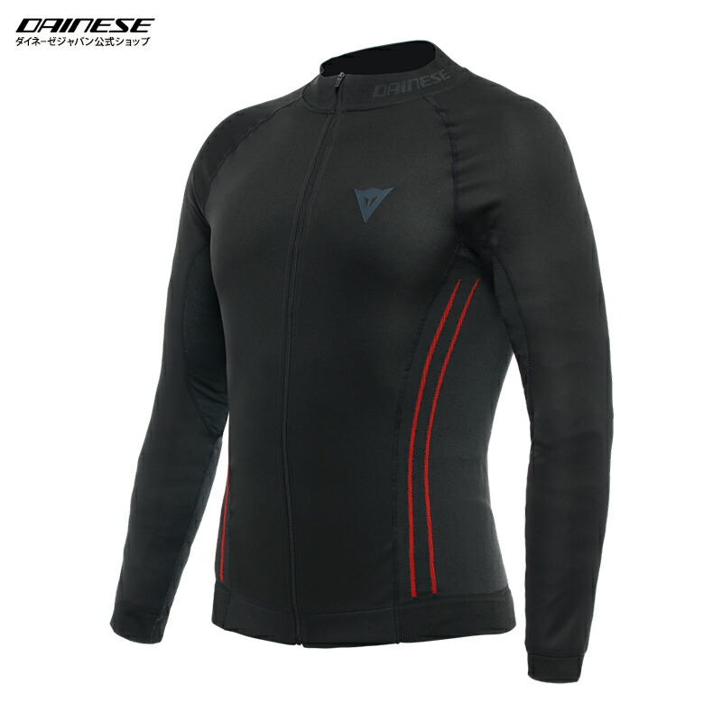 【公式】NO WIND THERMO LS 安心の修理保証付き DAINESE(ダイネーゼ)|Dainese Japan