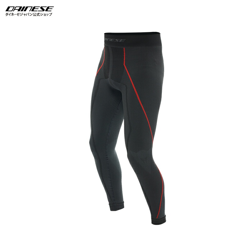 【公式】THERMO PANTS　 安心の修理保証付き DAINESE（ダイネーゼ）