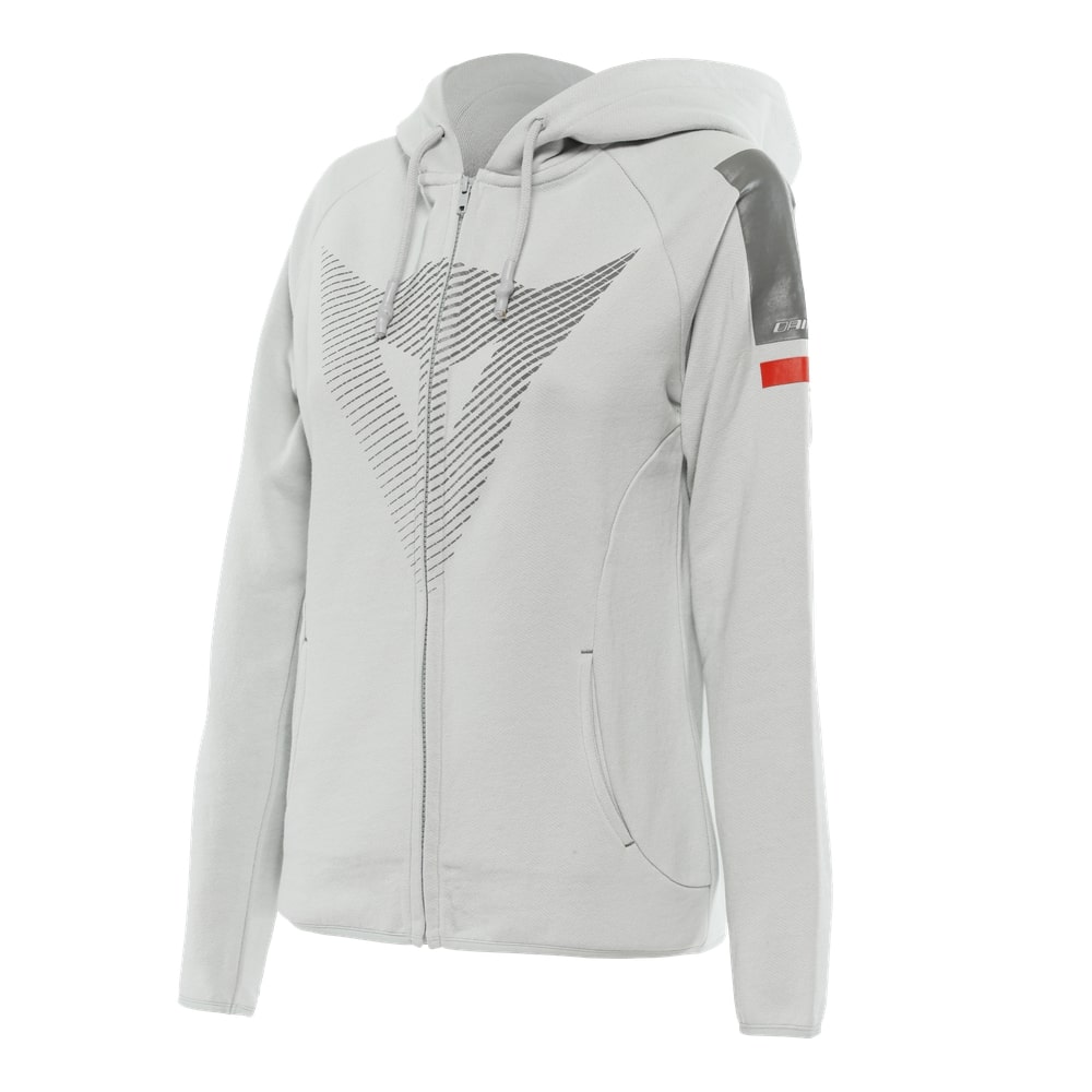 楽天市場】DAINESE（ダイネーゼ）公式 RACING SERVICE FULL-ZIP HOODIE 