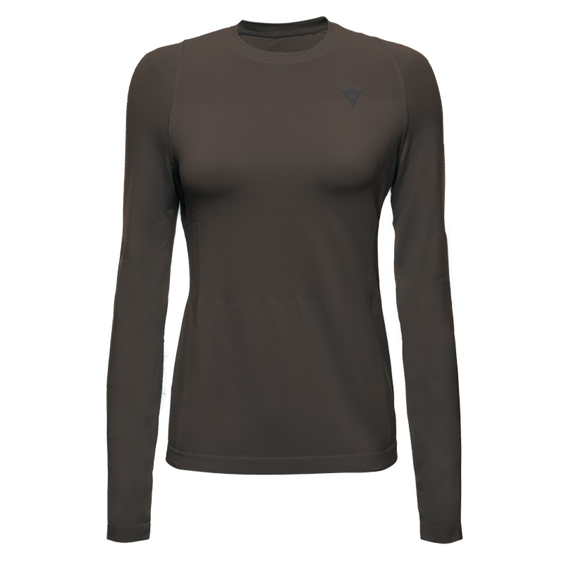 【公式】HGL JERSEY LS WOMAN　安心の修理保証付き DAINESE（ダイネーゼ）