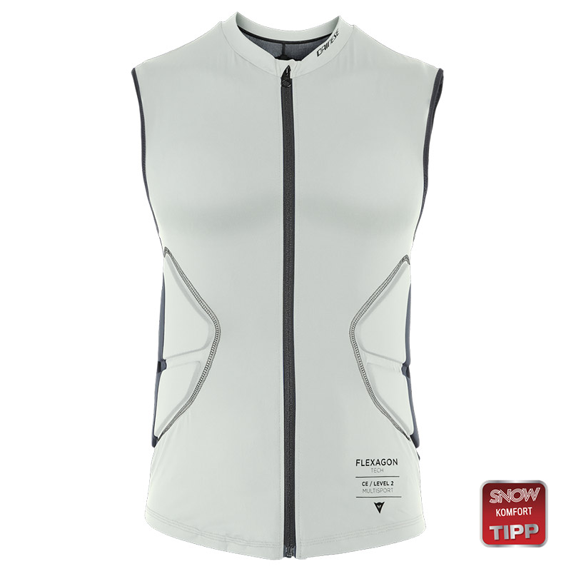 楽天市場】DAINESE（ダイネーゼ）公式 FLEXAGON WAISTCOAT LITE 安心の