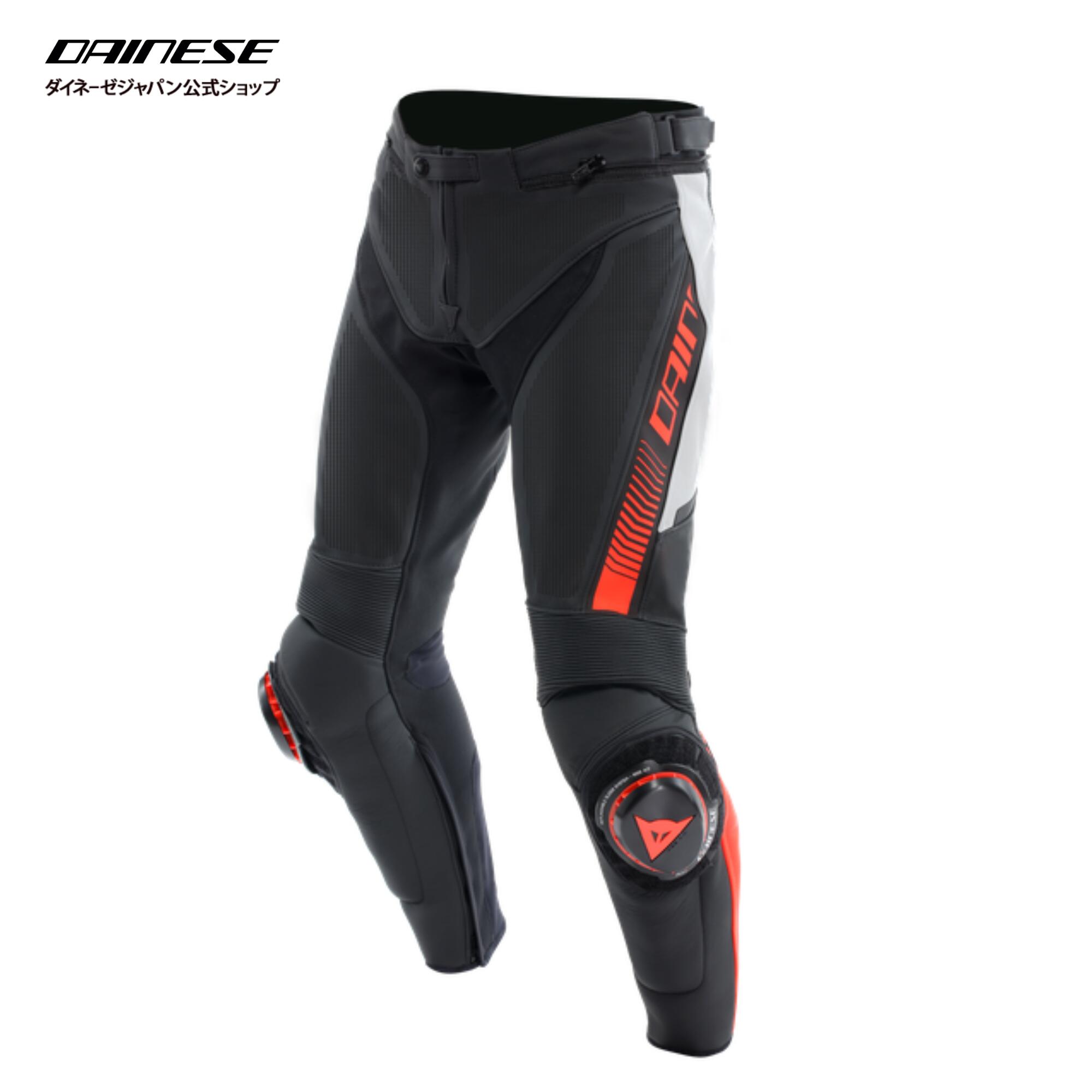 楽天市場】【公式】AWA-BLACK PANTS 安心の修理保証付き DAINESE