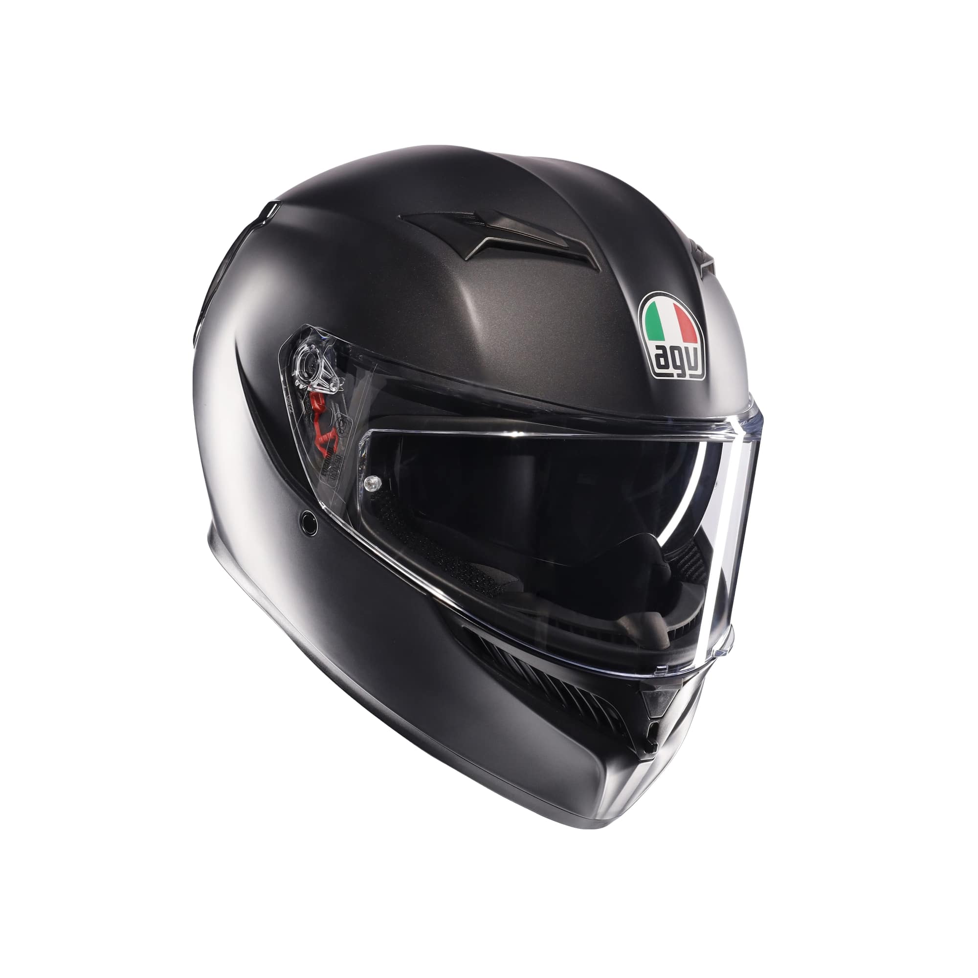 楽天市場】エージーブイ AGV フルフェイスヘルメット K3 MPLK 004