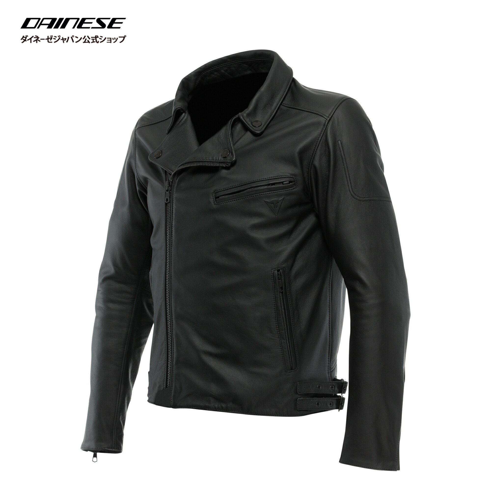 楽天市場】Leather Work Jacket - Dark Brown (AOEWLJ004) ANOTHER