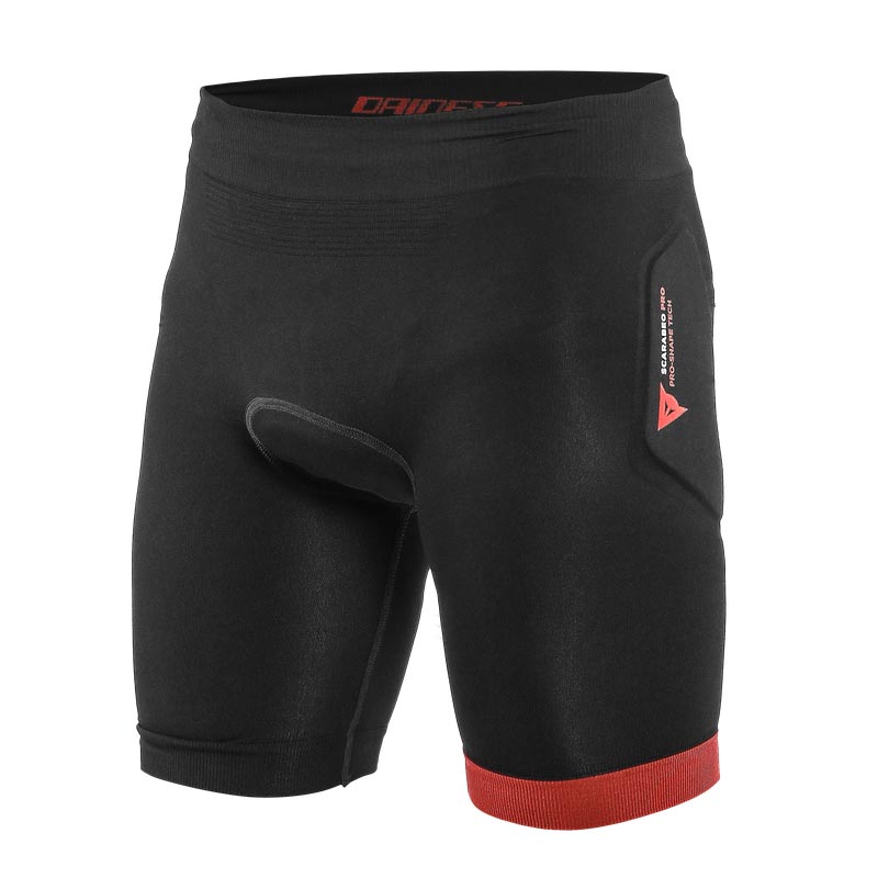 【公式】SCARABEO SHORTS（お子様用）　安心の修理保証付き DAINESE（ダイネーゼ）