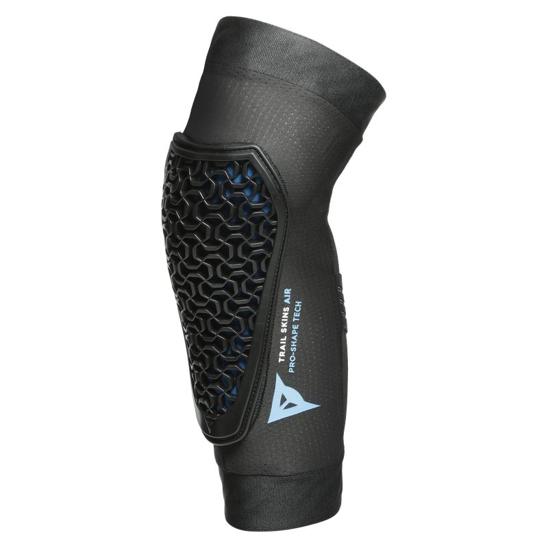【公式】TRAIL SKINS AIR ELBOW GUARDS 安心の修理保証付き DAINESE(ダイネーゼ)