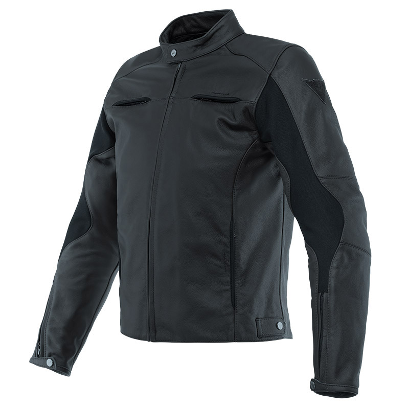 ヒ*シ様 Dainese ダイネーゼ　レザー バイクジャケット 新作】見た目からスピード感漂うレザージャケットが入荷しました
