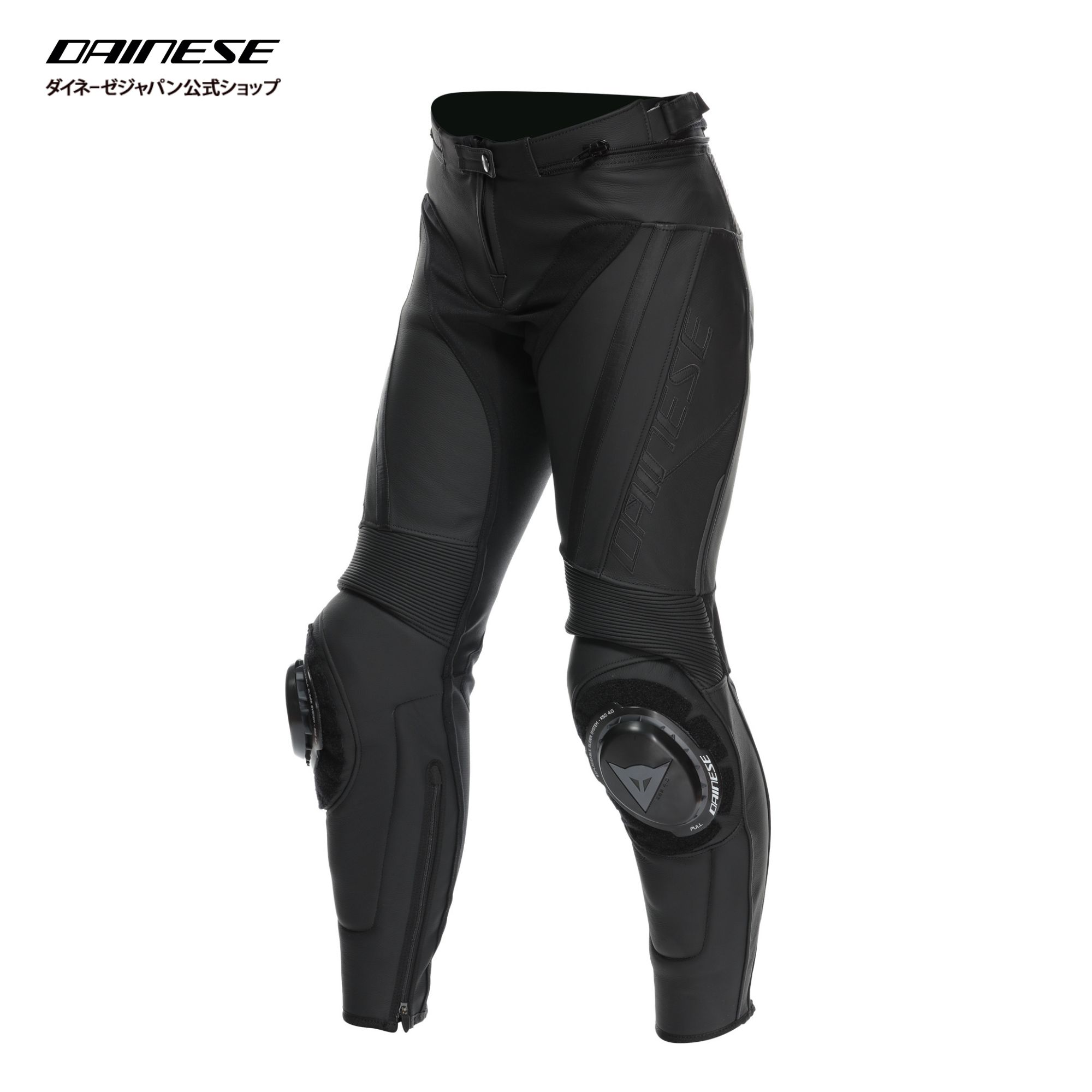 ダイネーゼ　AWA BLACK - PANTS 29 AWA BLACK - PANTS - ダイネーゼジャパン | Dainese Japan