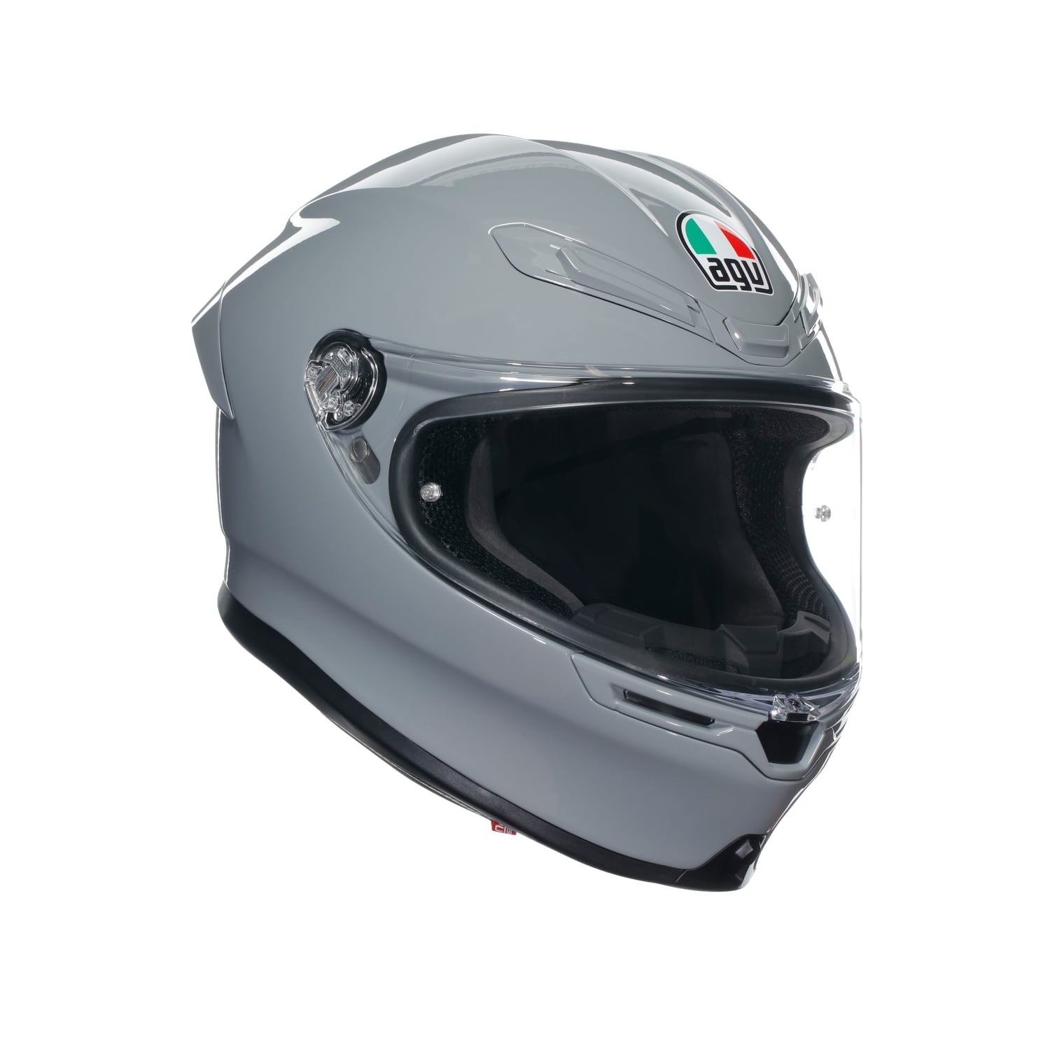 セキュリティ・セーフティ AGV K6S JIST Asian Fit K6 S JIST Asian Fit - PETROLIO MATT | AGV ヘルメット