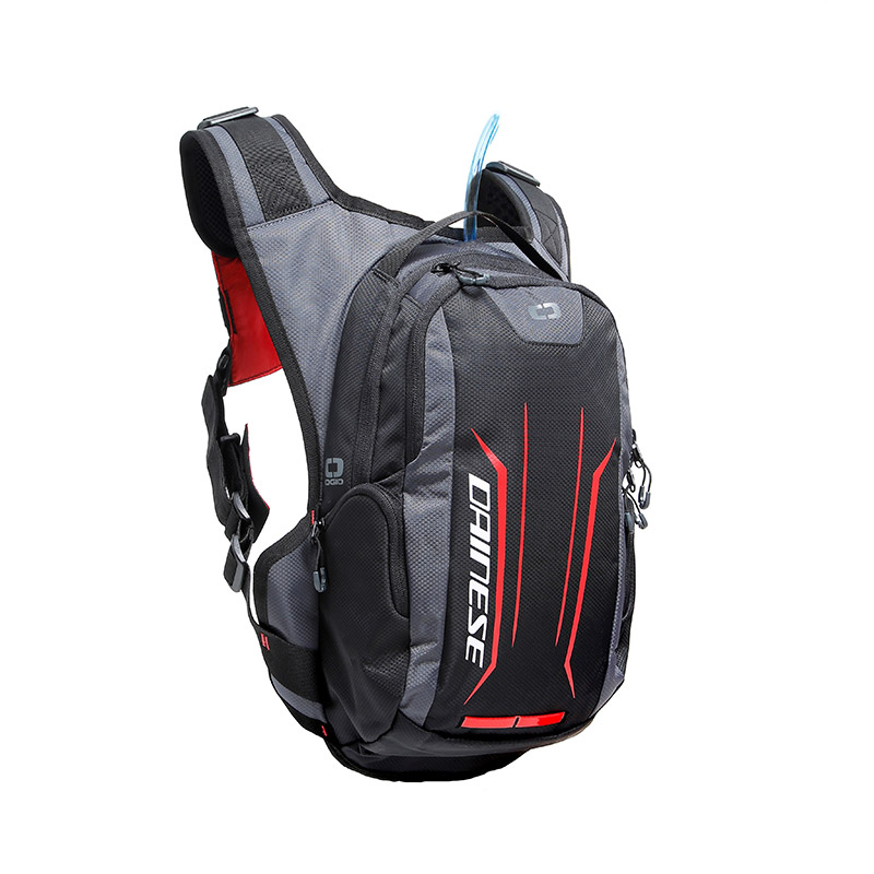楽天市場】【公式】D-TAIL MOTORCYCLE BAG 安心の修理保証付き DAINESE 