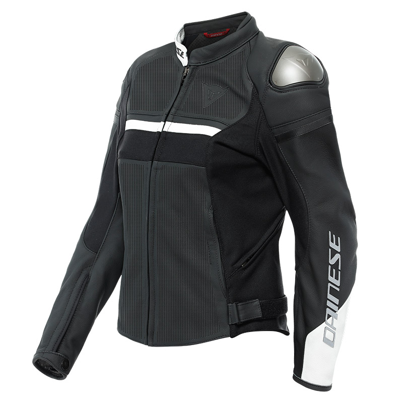 ヒ*シ様 Dainese ダイネーゼ　レザー バイクジャケット ダイネーゼ 【公式】FIGHTER LEATHER JACKET バイク レザー