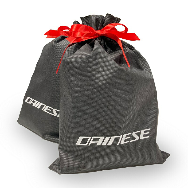 楽天市場】【公式】LEG-BAG 安心の修理保証付き DAINESE（ダイネーゼ