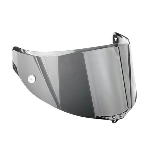 【公式】VISOR PISTA GP RR/PISTA GP R/CORSA R - MPLK - SMOKE 50%　ヘルメット用 バイザー　安心の保証付き AGV（エージーブイ）｜Dainese Japan