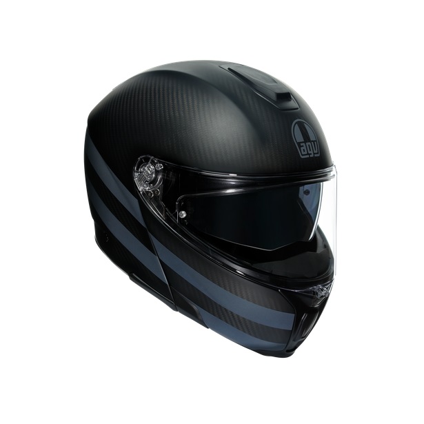 売り出し AGV エージーブイ 公式 SPORTMODULAR 014-DARK REFRACTIVE