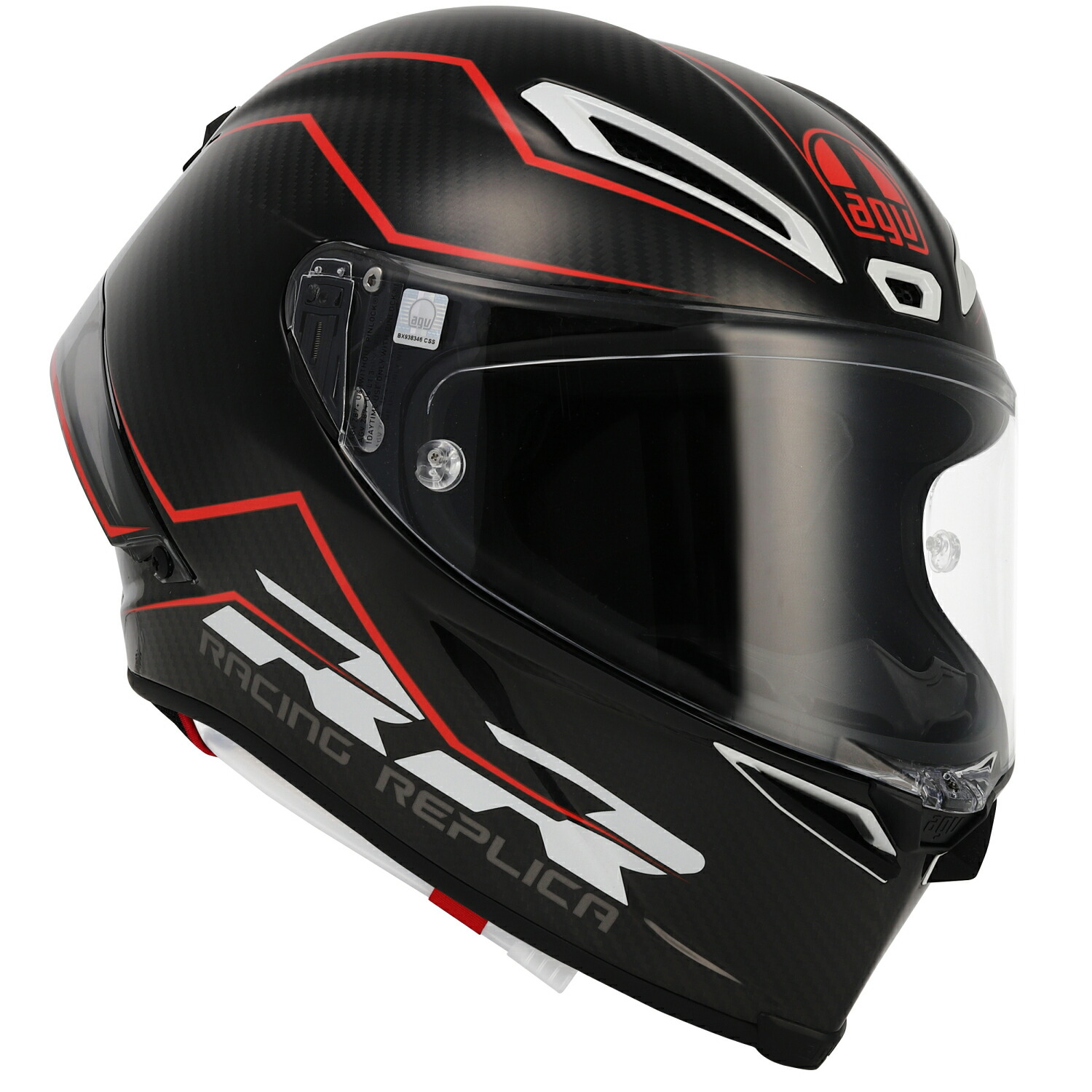 楽天市場】PISTA GP RR JIST Asian Fit 027-SOLELUNA 2023 バイク用