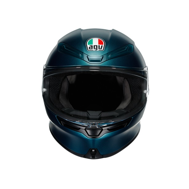 ッチします】 AGV K6（MATT BLACK） フルフェイスヘルメット 二輪用品