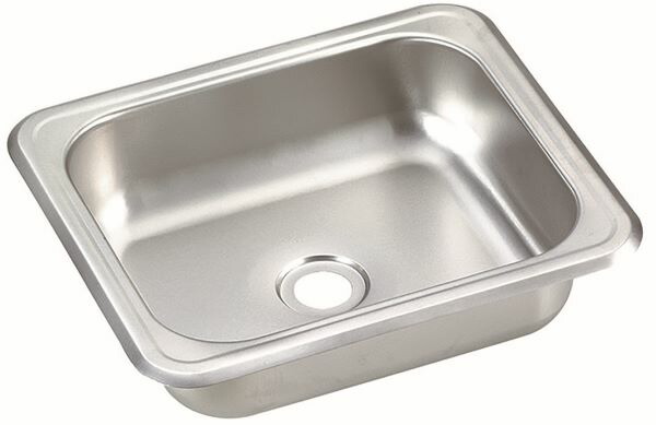 楽天市場】スギコ産業 TO-101 2槽シンク（排水金具、ジャバラ