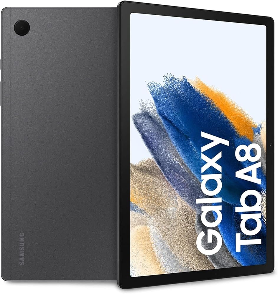 Wi-Fi RAM 4 GB 128 GB Tablet Android 11