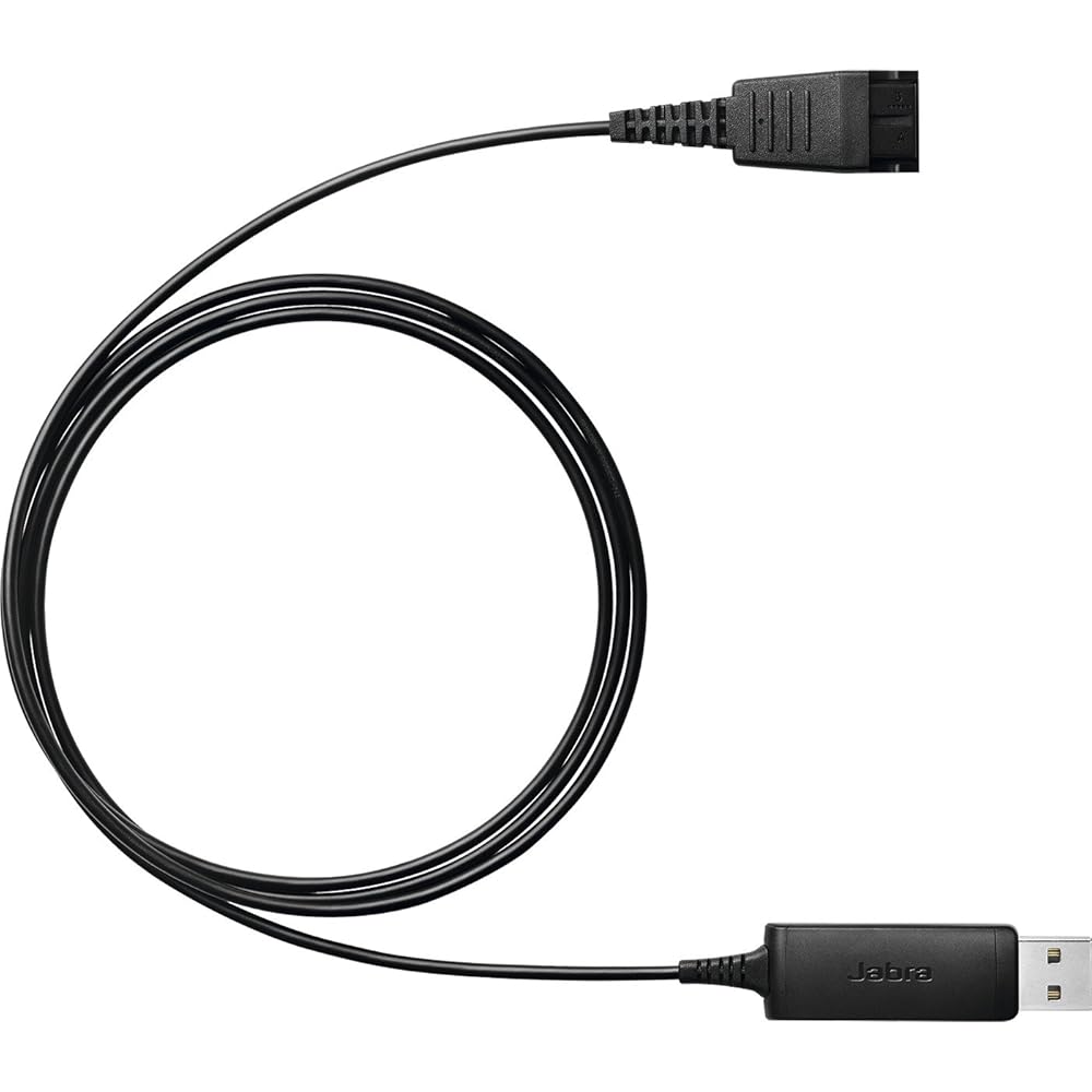 Jabra Link 230 USBアダプタ
