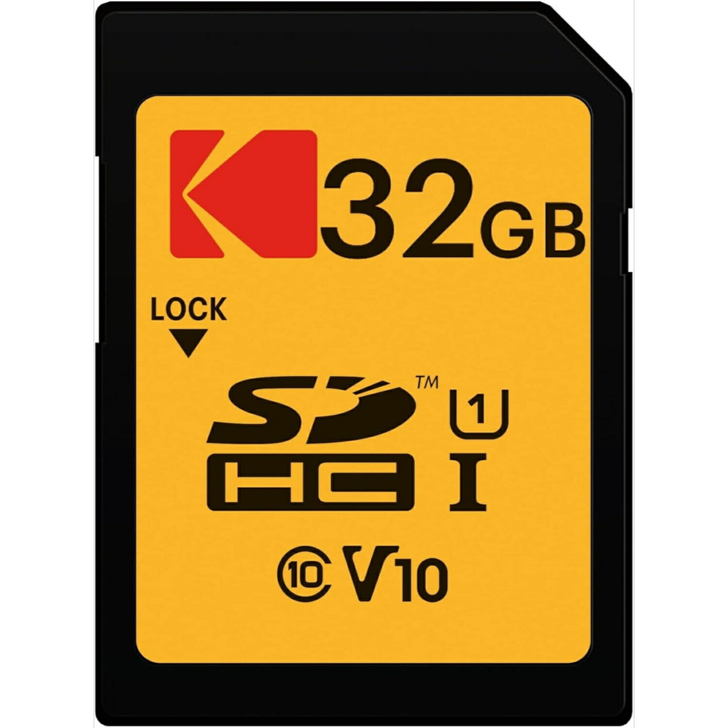 楽天市場】SDカード 128GB SDXC KODAK コダック ULTRA PERFORMANCE
