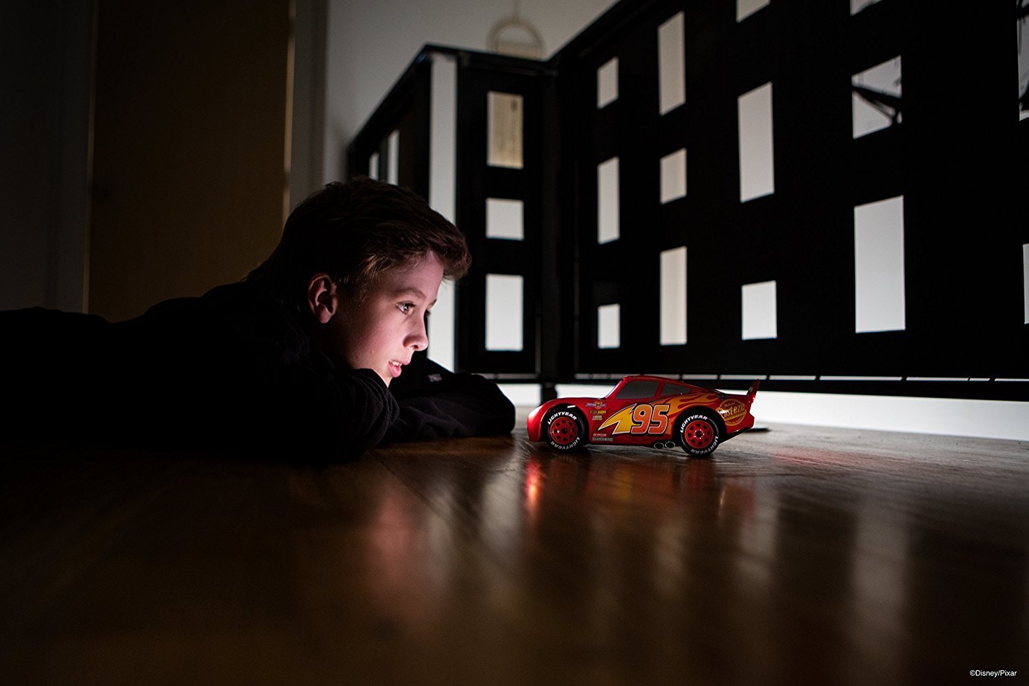楽天市場 スフィロ Sphero アルティメットライトニングマックイーン Ultimate Lightning Mcqueen 並行輸入品 Vovusang ラジコン カー ディズニー 子供 プレゼント 大人 ハロウィン カーズ おもちゃ グッズ 大人気 大日本空輸 楽天市場店