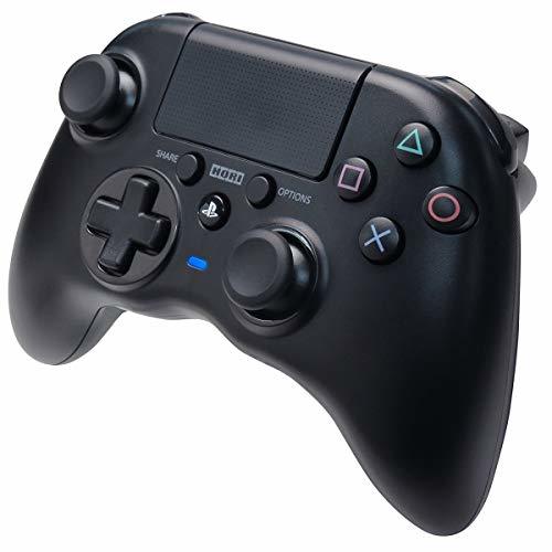 楽天市場 ホリ Onyx ブルートゥース ワイヤレス コントローラー Ps4用 ソニー オフィシャル ライセンス製品 Hori Onyx Bluetooth Wireless Controller For Ps4 Official Sony Licensed 並行輸入品 大日本空輸 楽天市場店