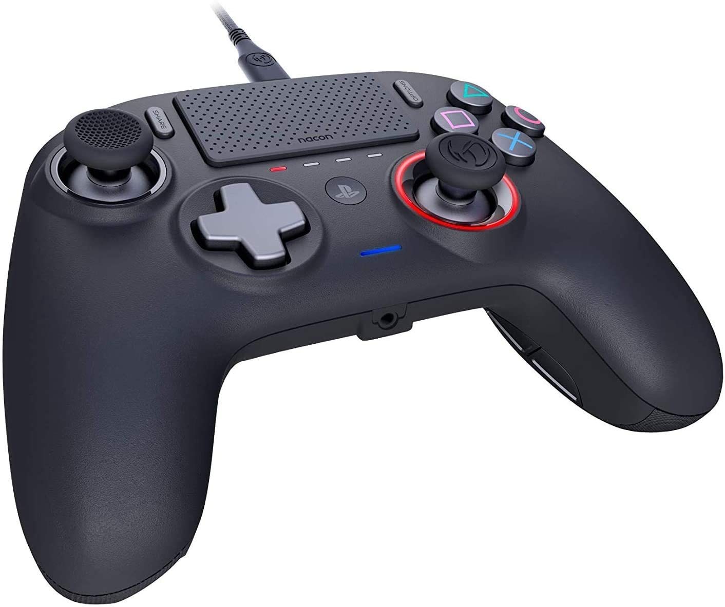 楽ギフ_包装】 プロ レボリューション Esports Controller NACON V3 